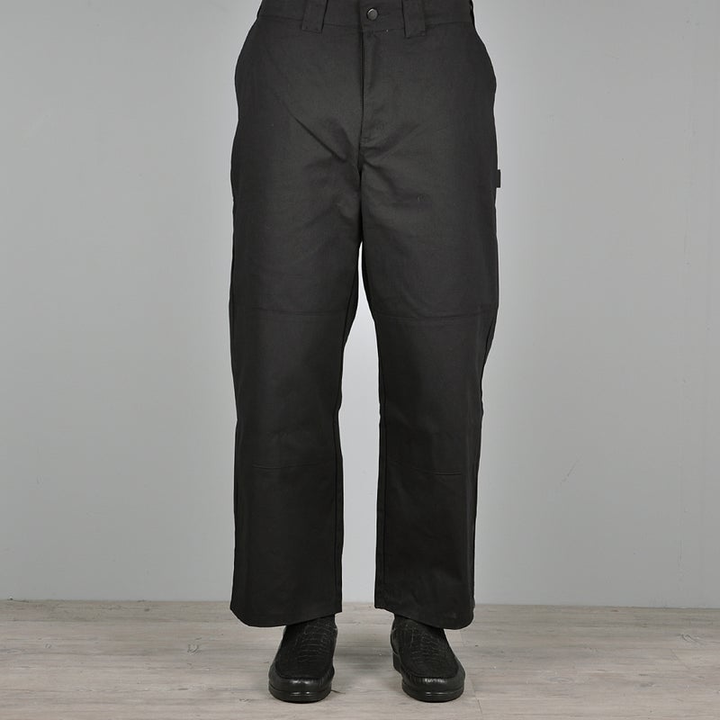 Poetic Collective Sculptor Pant, black