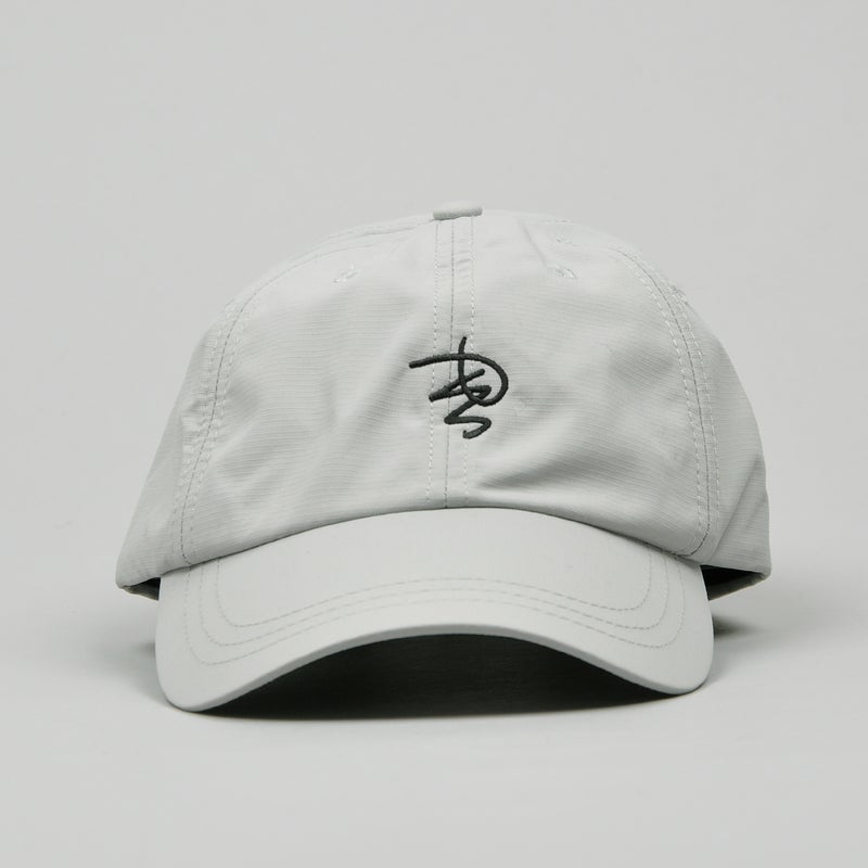 Poetic Collective Doodle Active Cap, grey