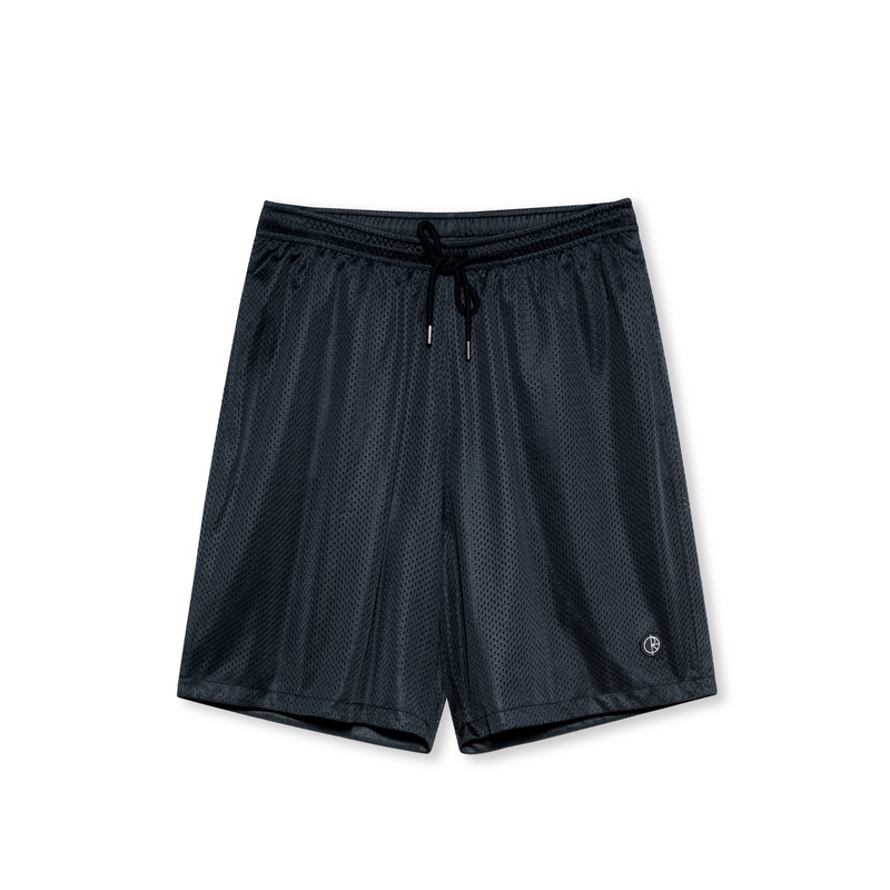 Polar Ray Shorts, navy.