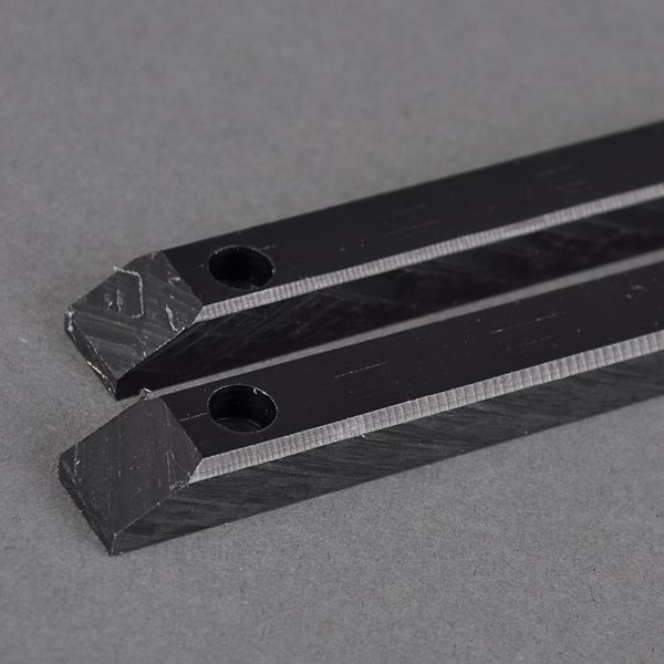 Powell Rib Bones, black