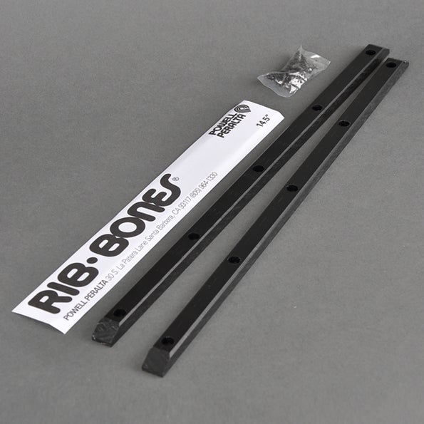 Powell Rib Bones, black