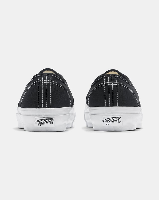 Vans LX Authentic 44 Reissue,  black / white
