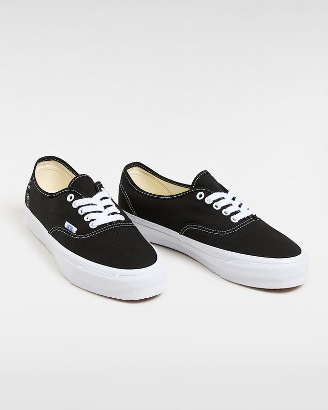 Vans LX Authentic 44 Reissue,  black / white