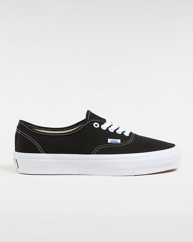 Vans LX Authentic 44 Reissue,  black / white