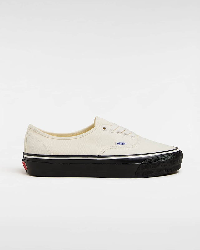 Vans LX Authentic 44, duck canvas / white / black