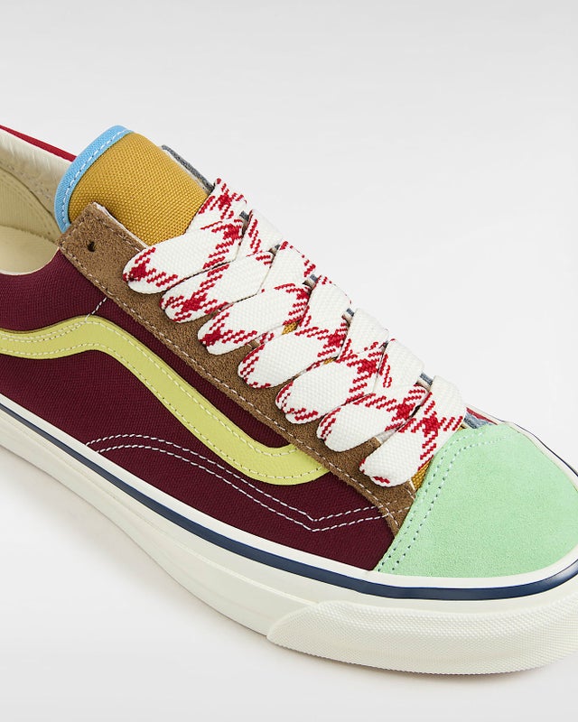 Vans LX Old Skool 36, color block