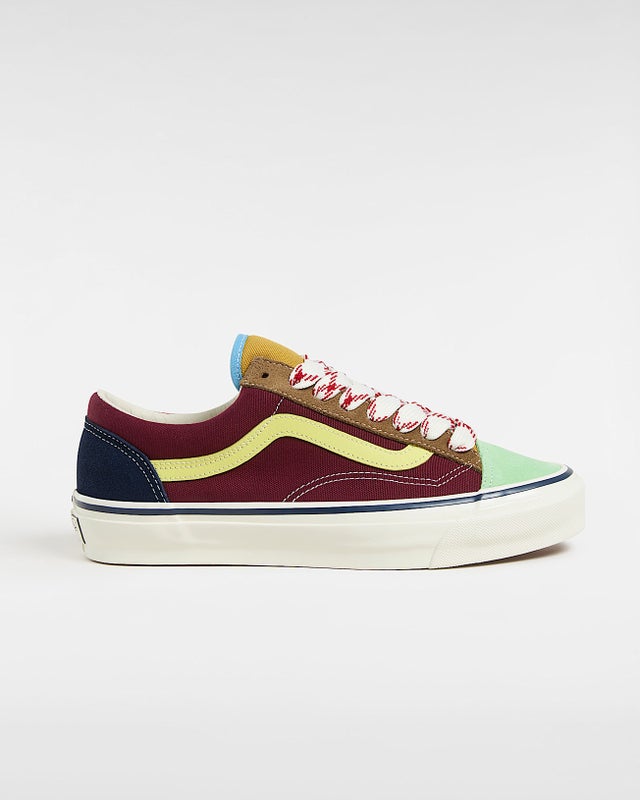 Vans LX Old Skool 36, color block
