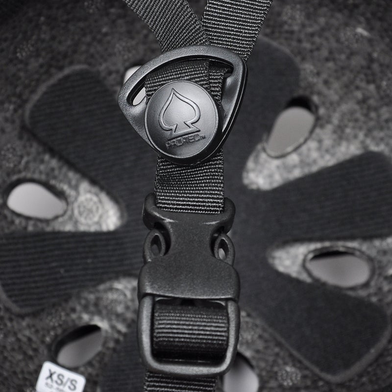 Pro-Tec Helmet Prime, black