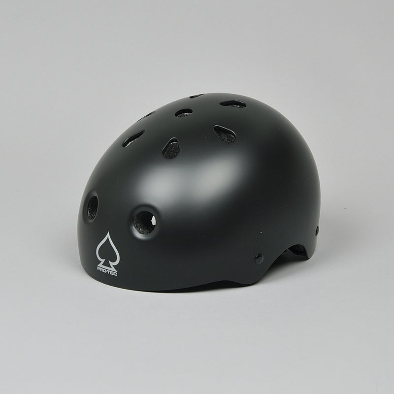 Pro-Tec Helmet Prime, black
