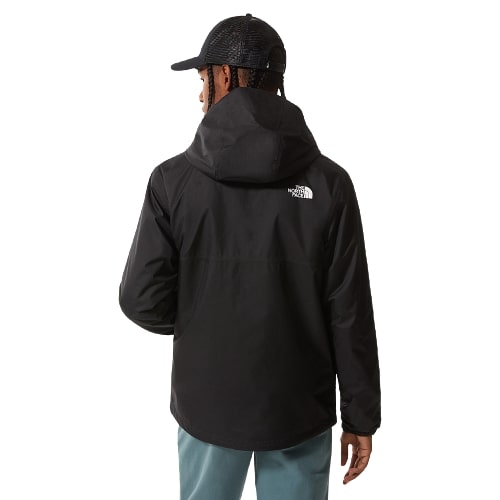 The North Face Mountain Q Jacket, black