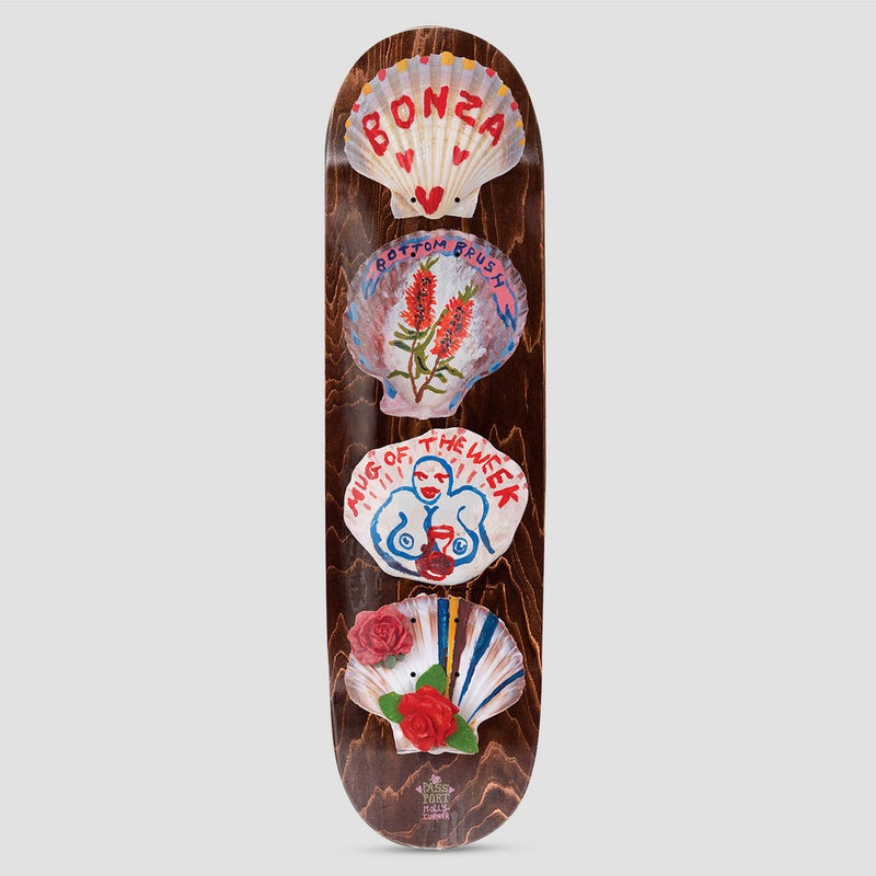 Pass~Port Molly Turner Shells