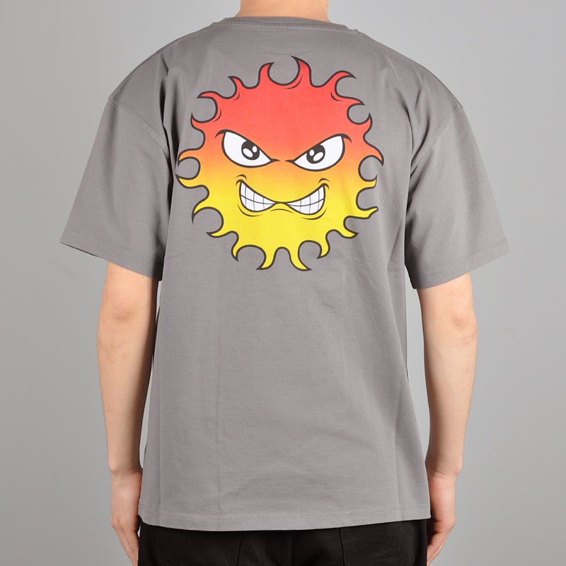 Rassvet Printed T-shirt, grey