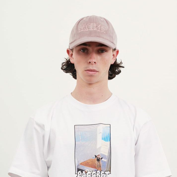 Rassvet Velvet cap, pink