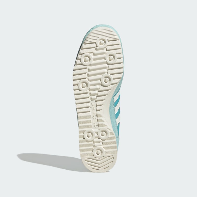 Adidas SL 72 OG Women's, easy mint / semi flash aqua / off white