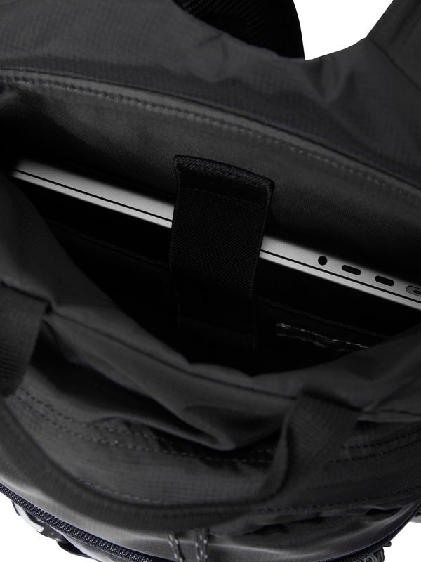 thisisneverthat SP-Logo Field Bag 28L, black