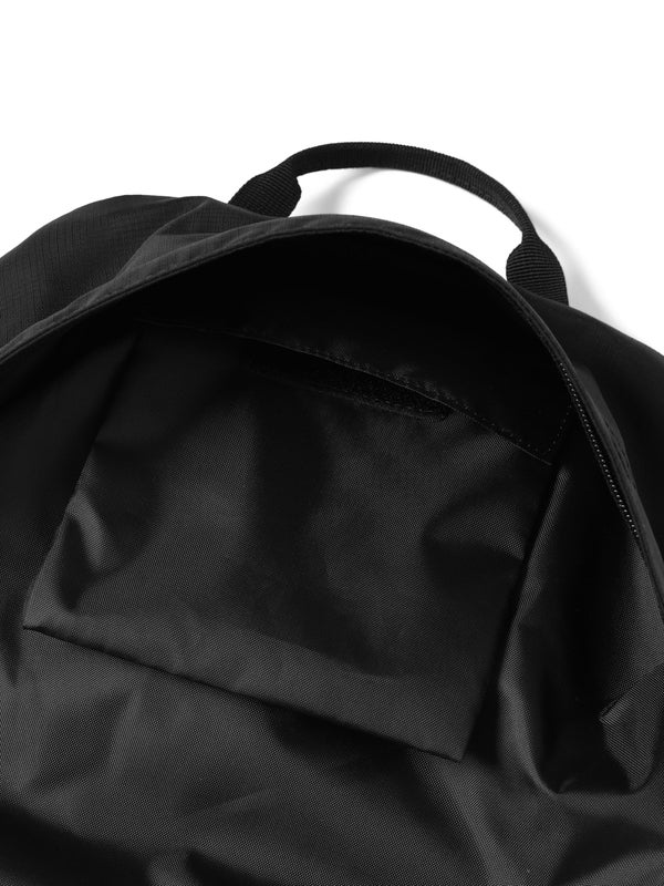 thisisneverthat SP-Logo Field Bag 28L, black
