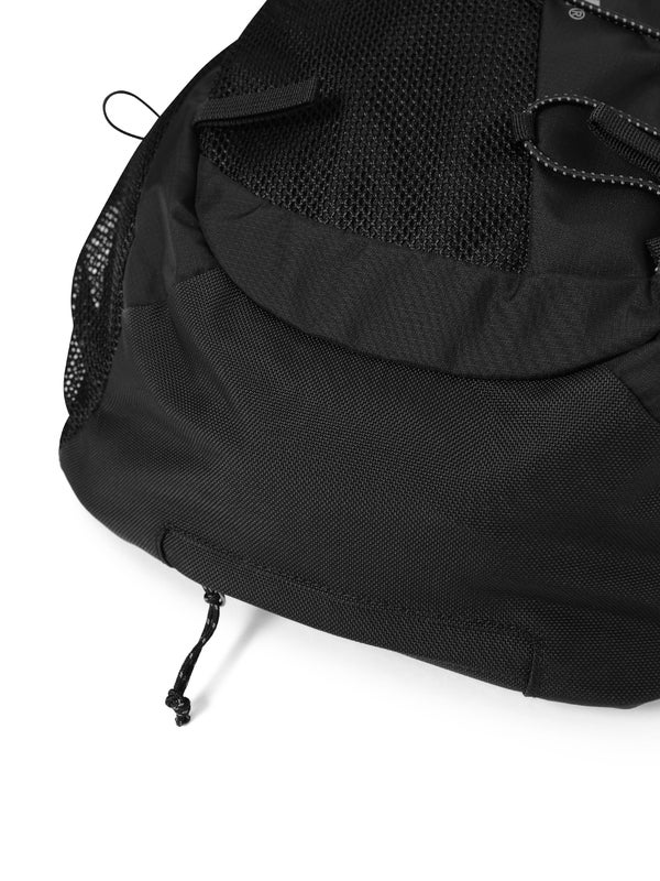 thisisneverthat SP-Logo Field Bag 28L, black