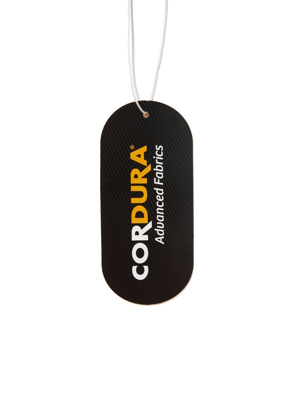 thisisneverthat SP-Logo Field Bag 28L, black