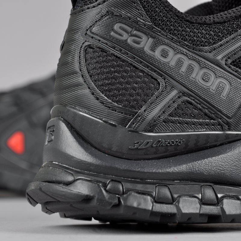 Salomon XA Pro 3D, black / black / magnet