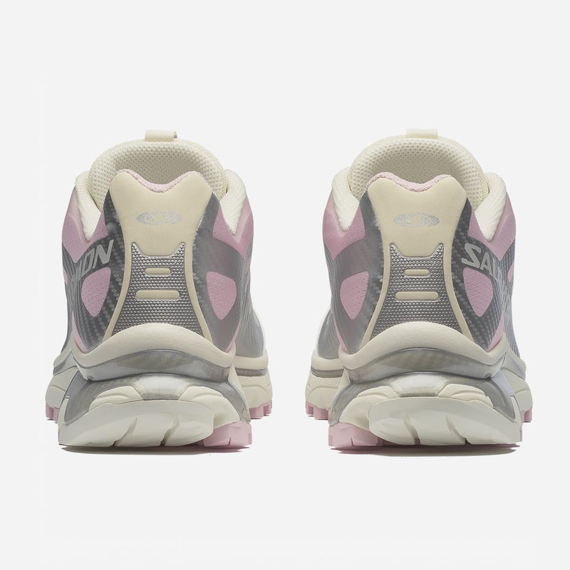 Salomon XT-4 OG, vanila ice / silver / fairy tale