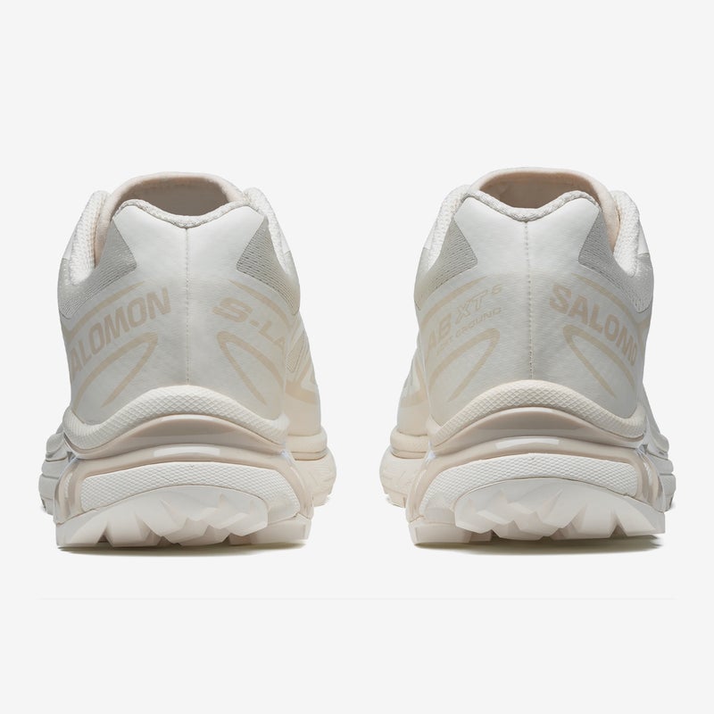 Salomon XT-6, vanilla ice / vanilla ice / almond milk