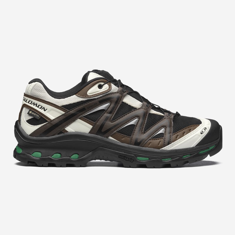 Salomon XT-Quest GORE-TEX, black / delicioso