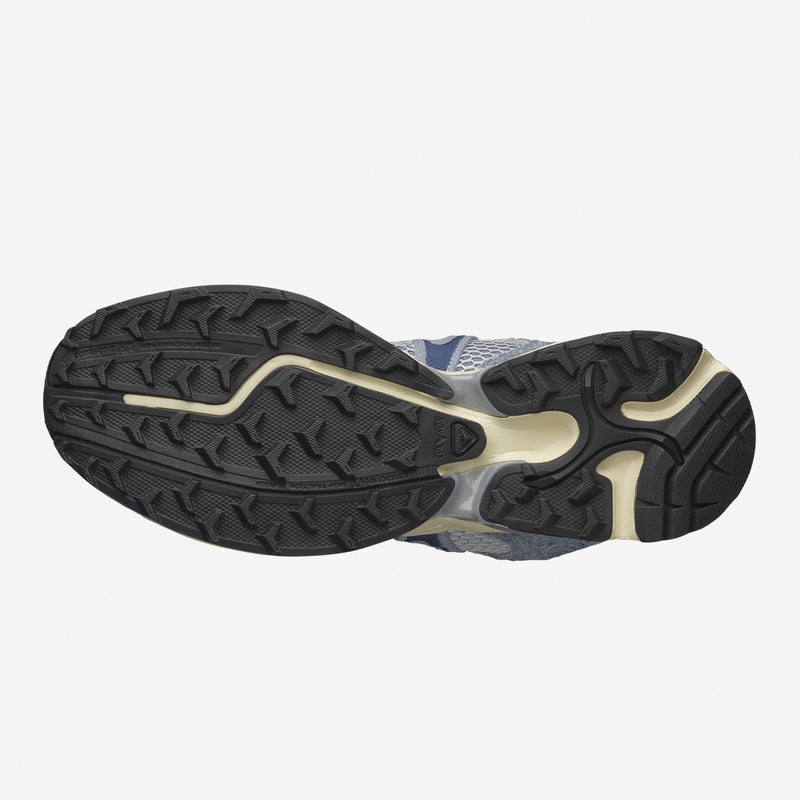 Salomon XT-Whisper Embroidery, pearl blue / tradewinds