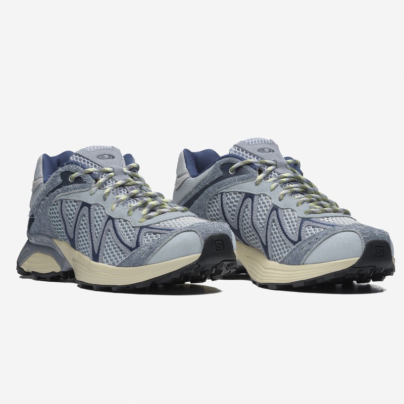 Salomon XT-Whisper Embroidery, pearl blue / tradewinds