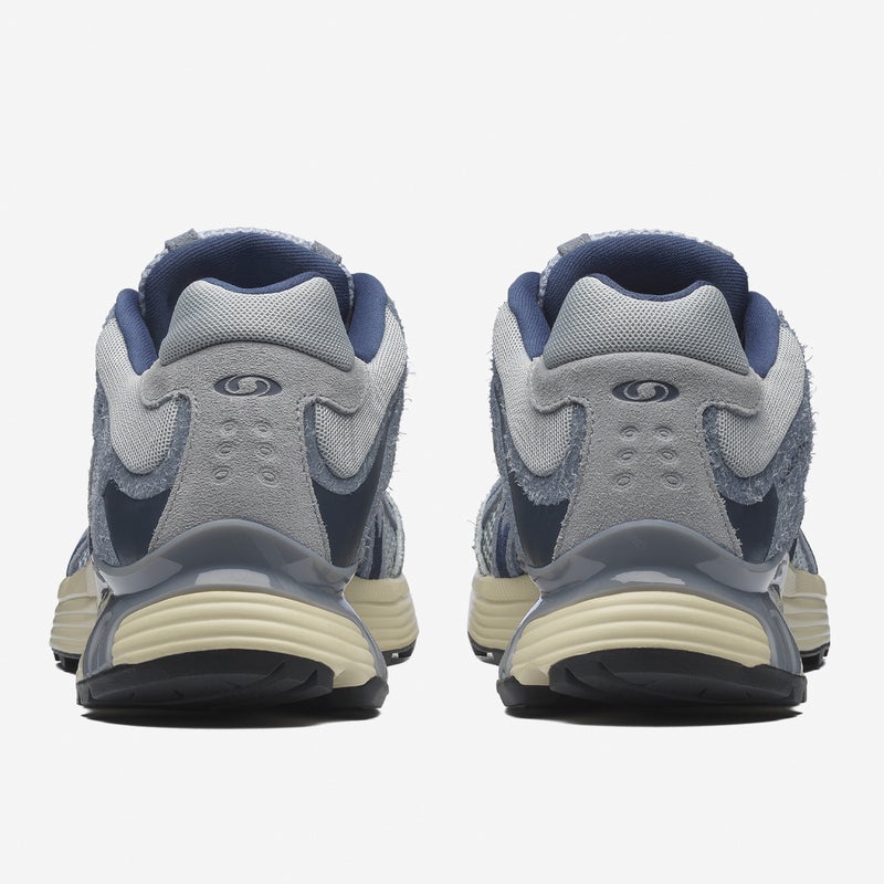 Salomon XT-Whisper Embroidery, pearl blue / tradewinds