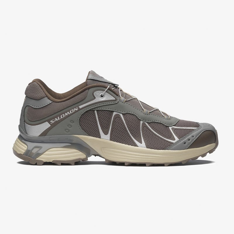SALOMON XT-WHISPER.