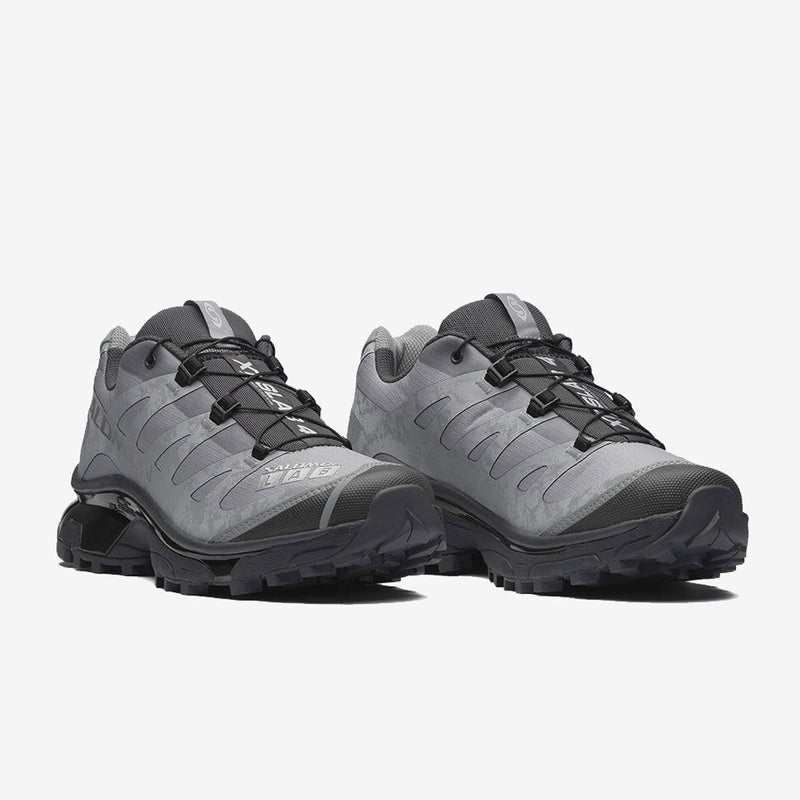 Salomon XT-4 OG Protective, monument / asphalt