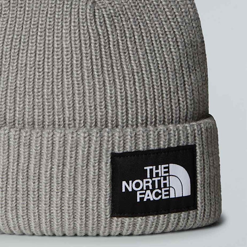 THe North Face Salty Lined Beanie, grey