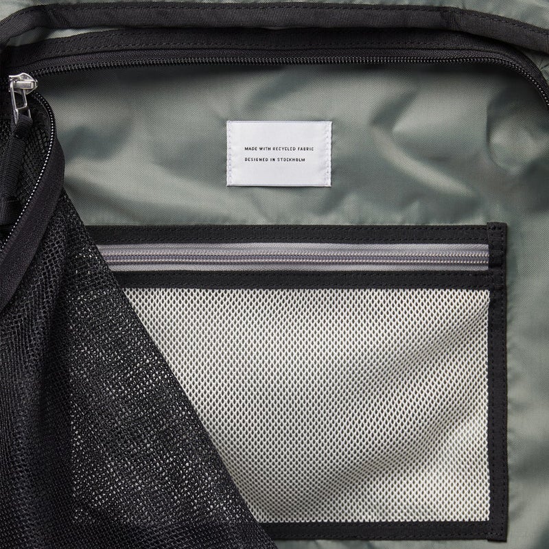 Sandqvist Jonas, black