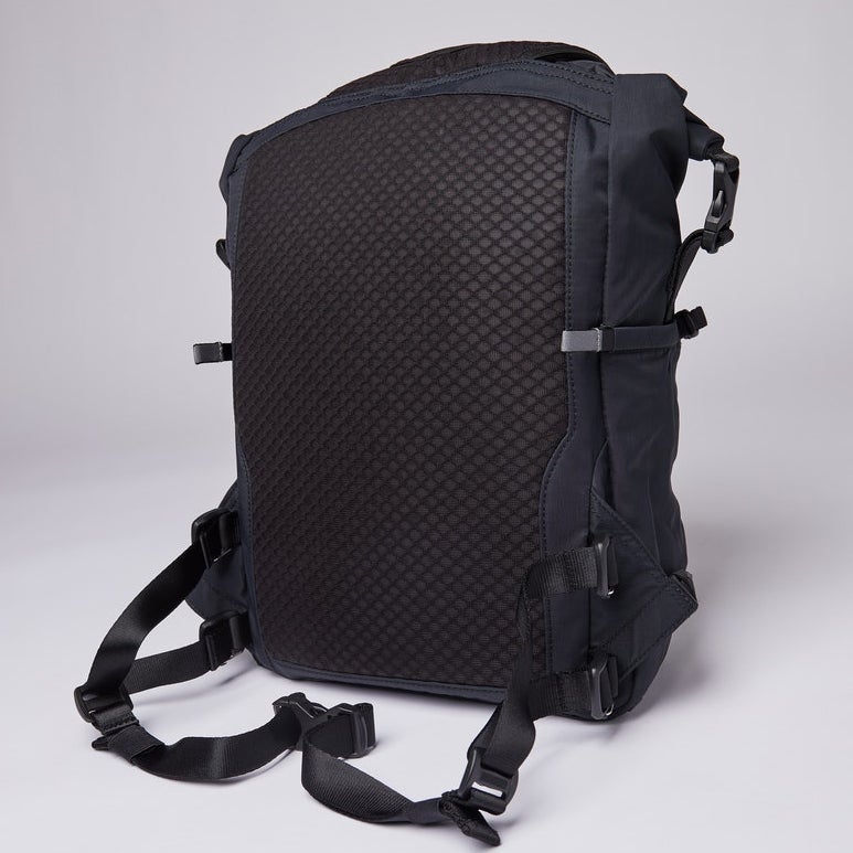 Sandqvist Noa, black