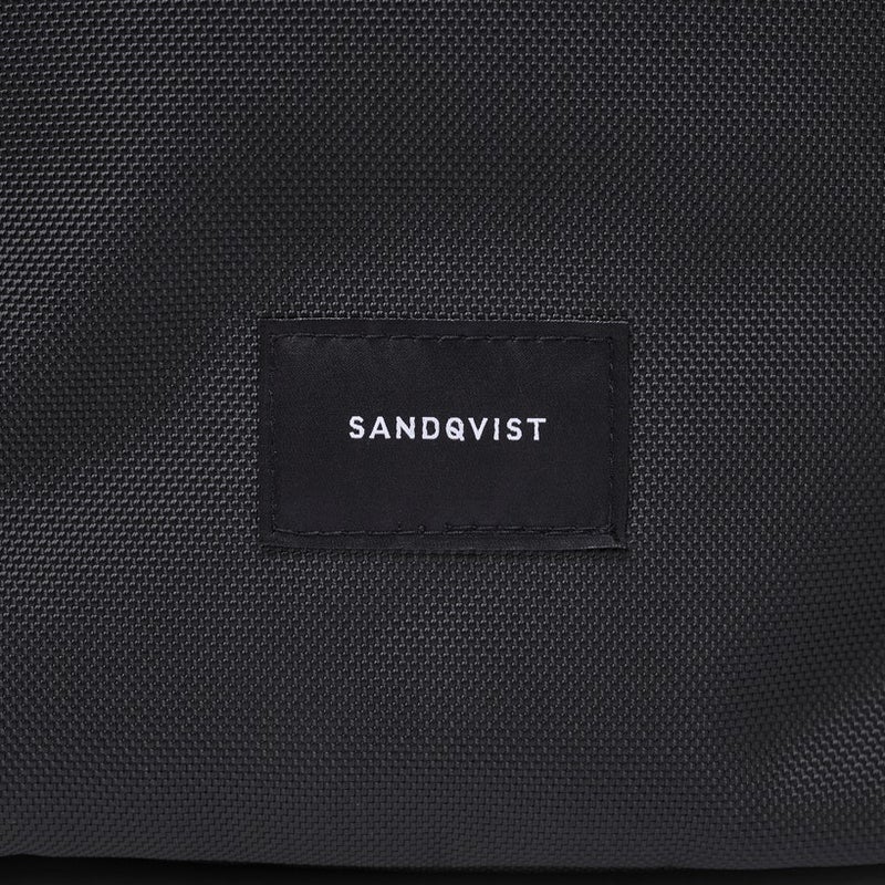 Sandqvist Zeke, black