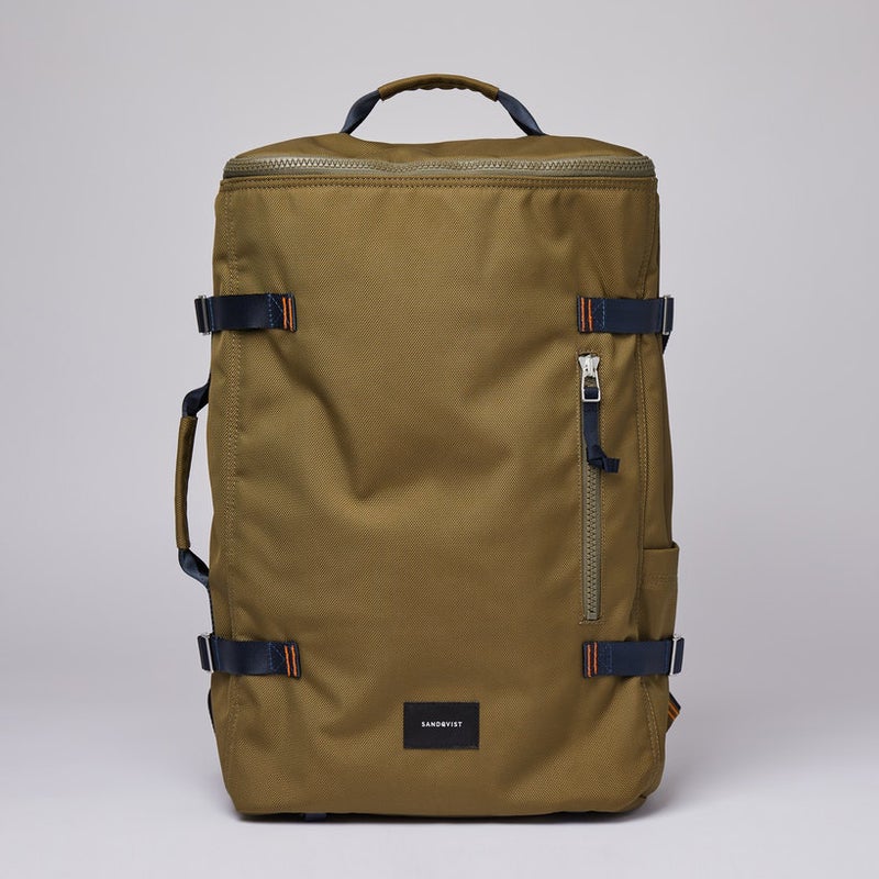 Sandqvist Zeke, olive