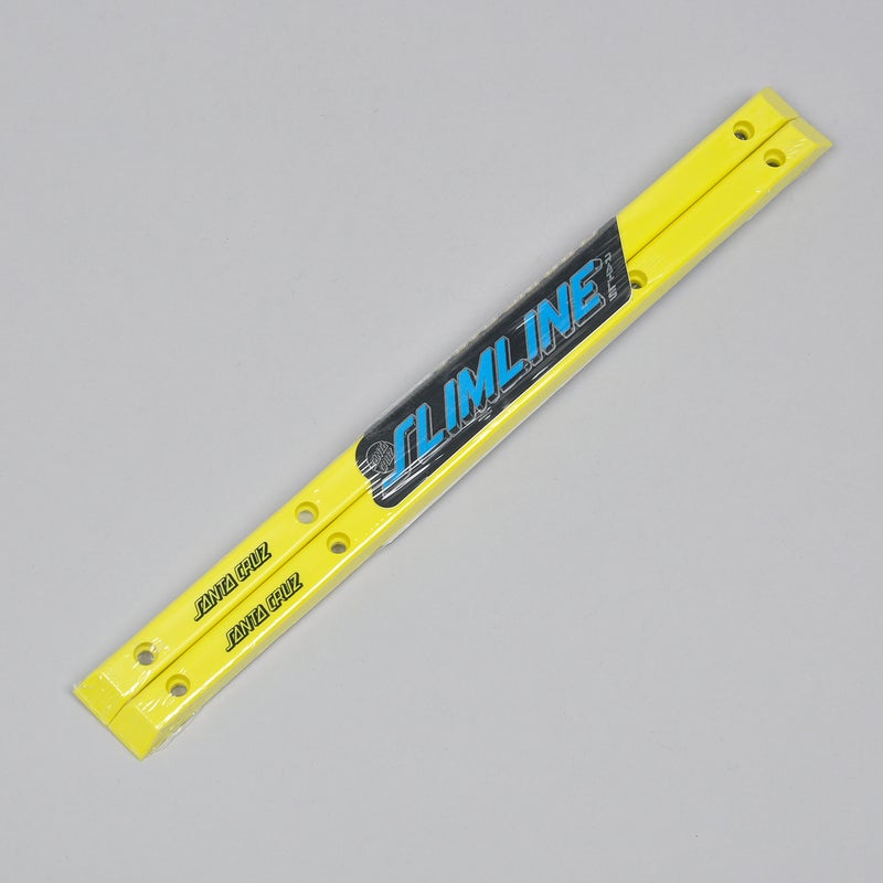 Santa Cruz Slimline rails