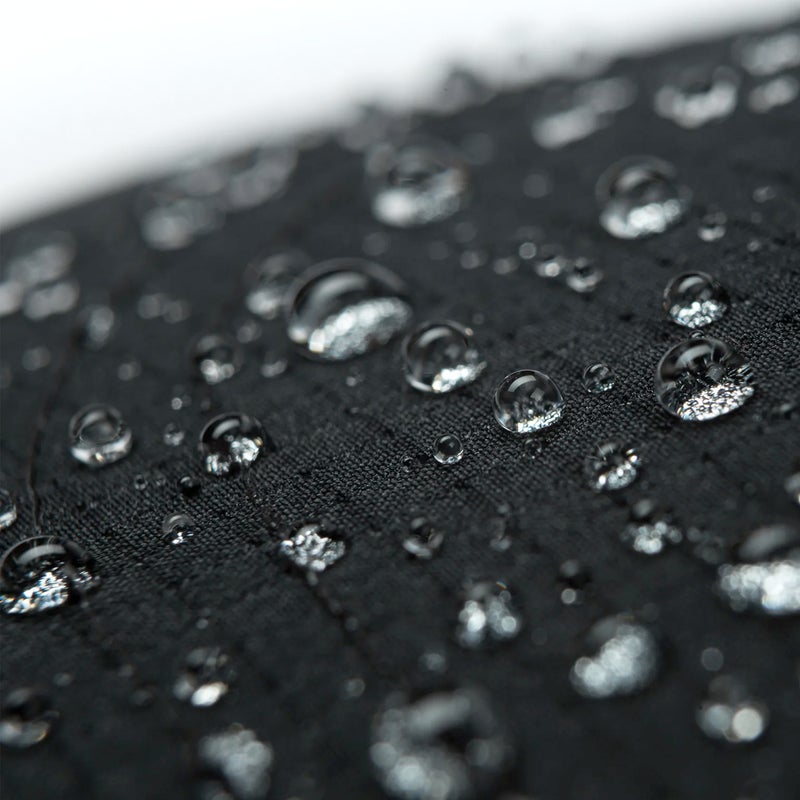 Satisfy Rippy Air Trail Cap, black