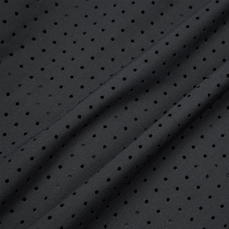 Satisfy Space‑O&trade; 5" Shorts, black