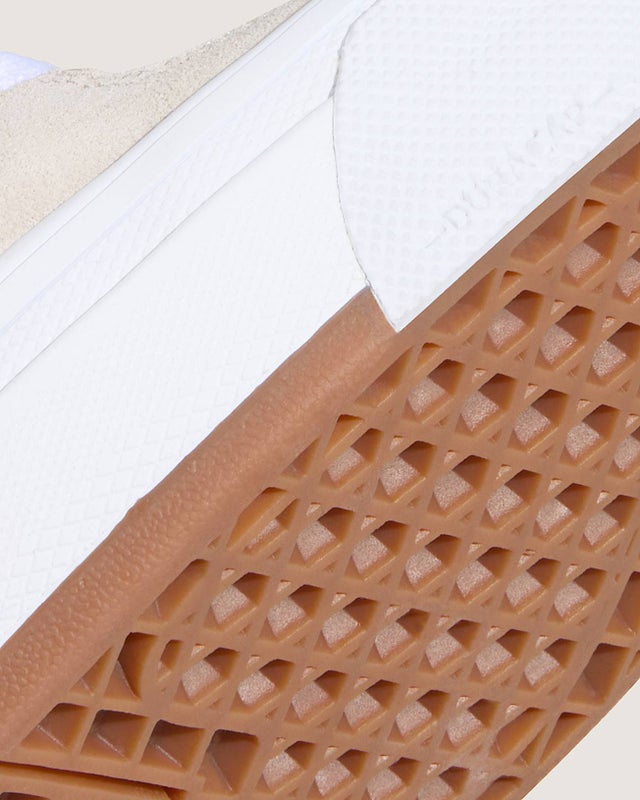 Vans Skate Half Cab Waffle Cup, oatmeal / deep teal