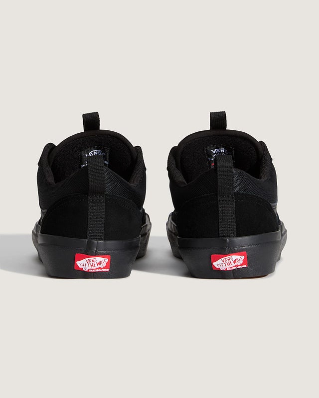 Vans Old Skool 36+, black / black
