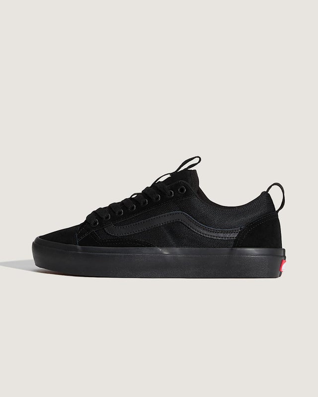 Vans Old Skool 36+, black / black