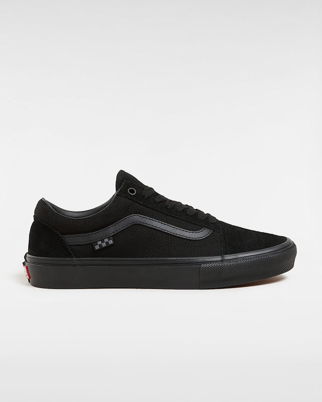Vans Skate Old Skool, black / black