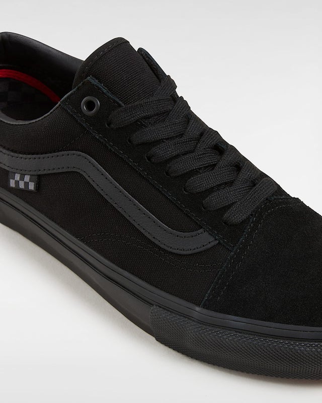 Vans Skate Old Skool, black / black