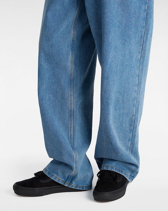 Vans Skate Old Skool, black / black