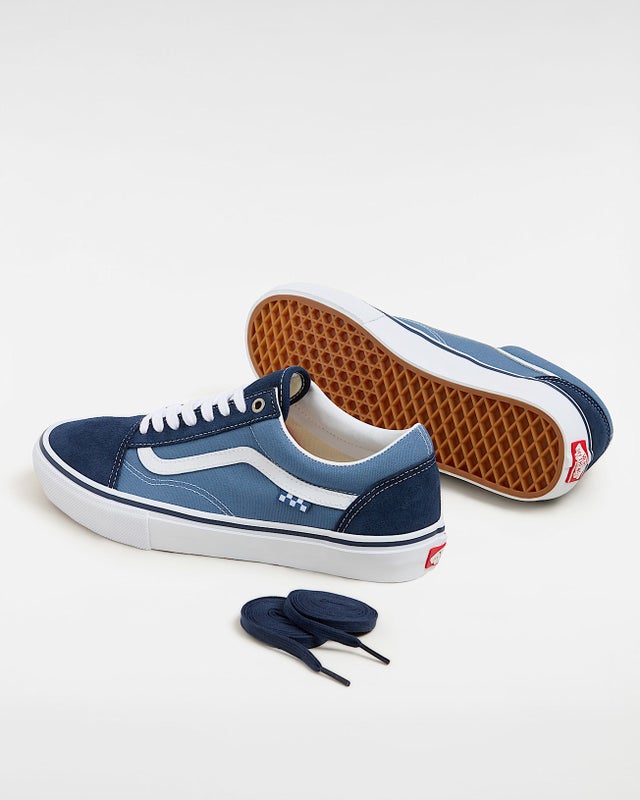 Vans Skate Old Skool, navy / white