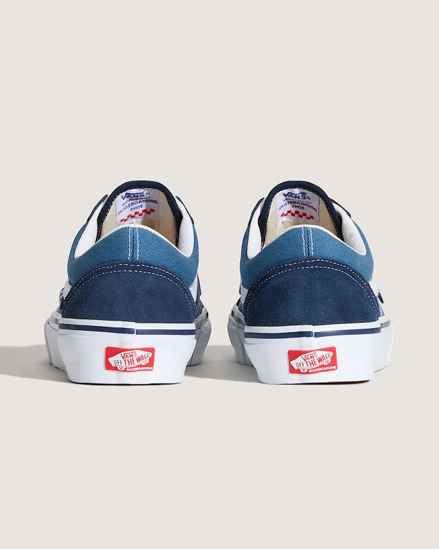 Vans Skate Old Skool, navy / white