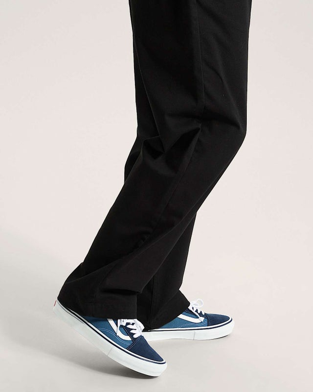 Vans Skate Old Skool, navy / white