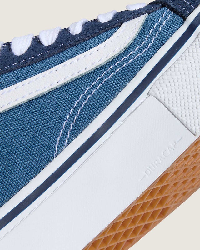 Vans Skate Old Skool, navy / white