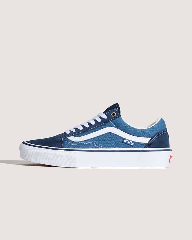 Vans Skate Old Skool, navy / white